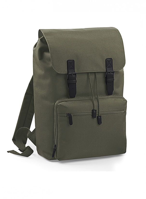 Batoh retro - galerie #1