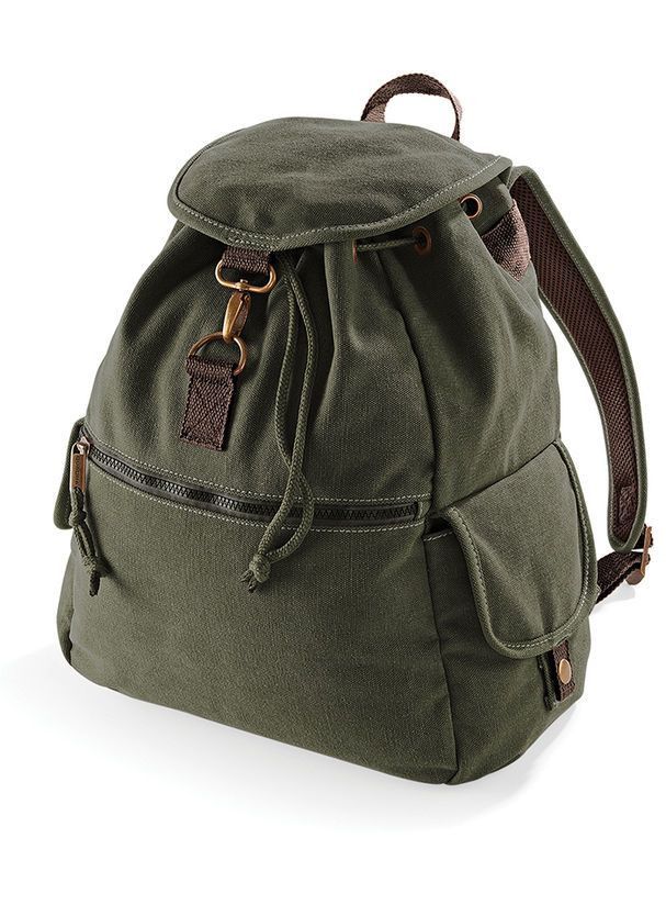 Batoh vintage - galerie #1