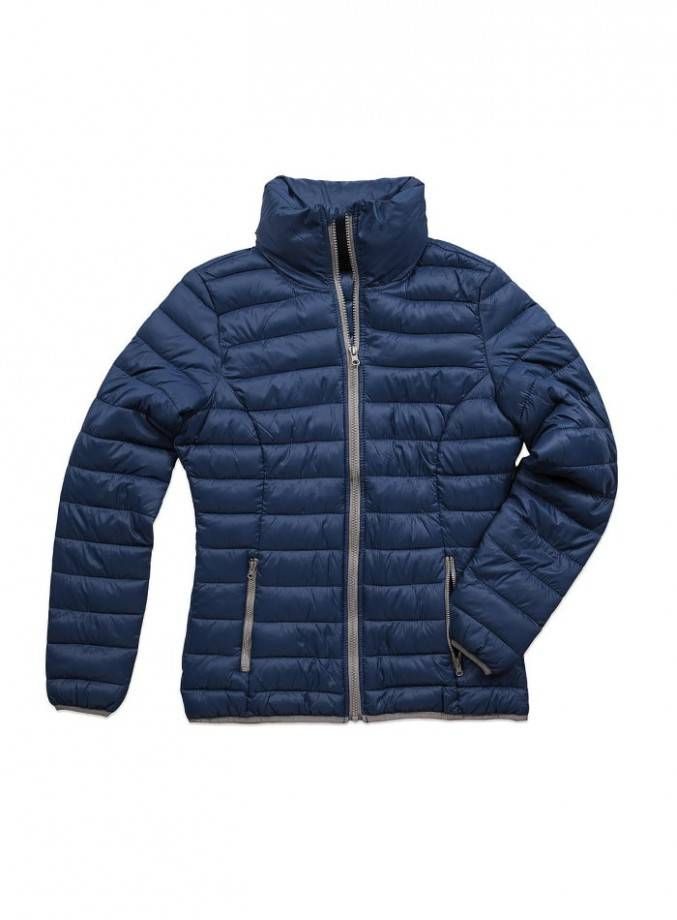 Bunda polstrovaná - galerie #3