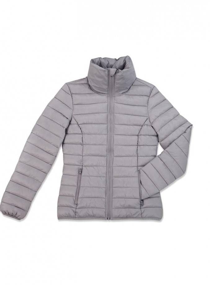 Bunda polstrovaná - galerie #2