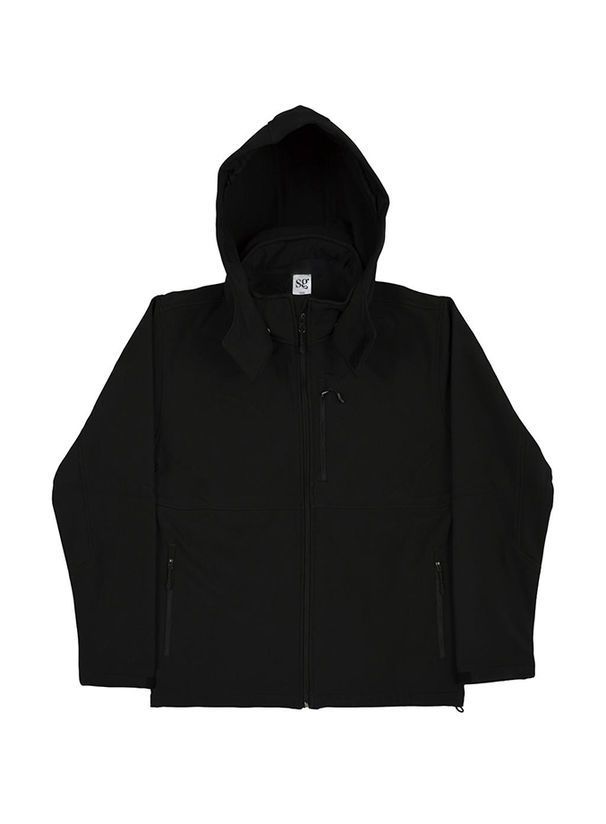 Bunda softshell - galerie #3