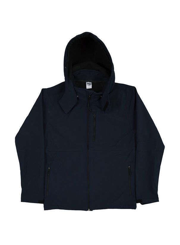 Bunda softshell - galerie #2