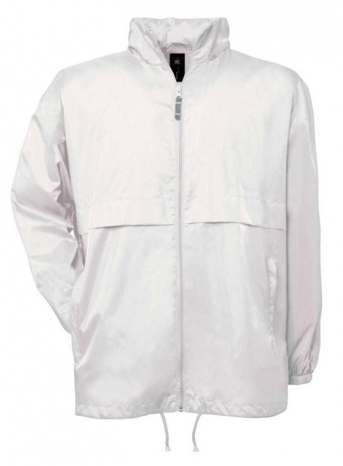 Bunda větrová - galerie #3