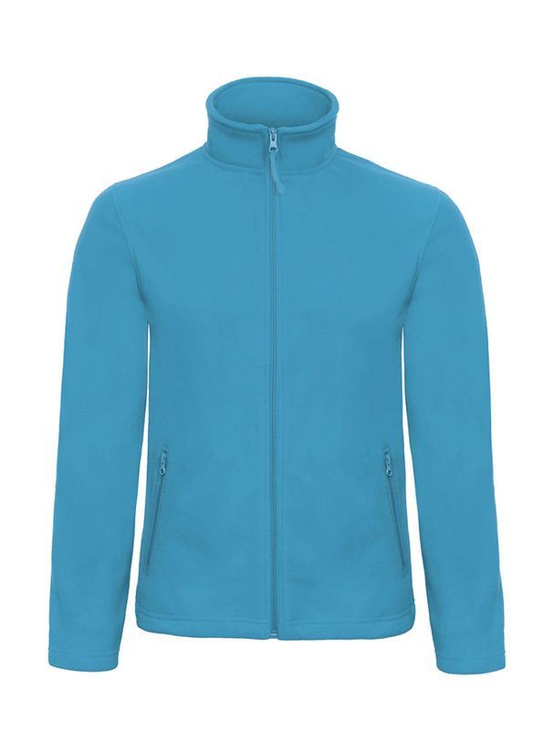 Mikina fleecová - galerie #2