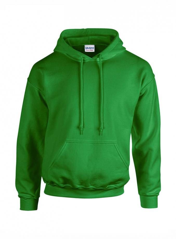 Mikina klasik - galerie #2