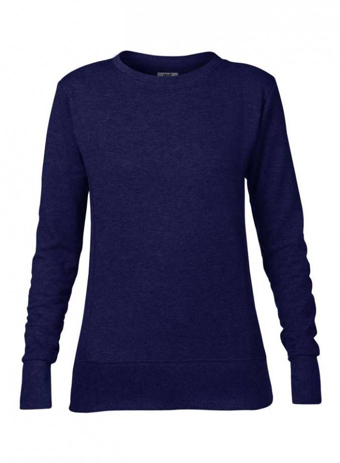 Mikina prošívaná - galerie #3