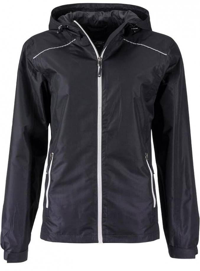 Nepromokavá větrovka - galerie #3