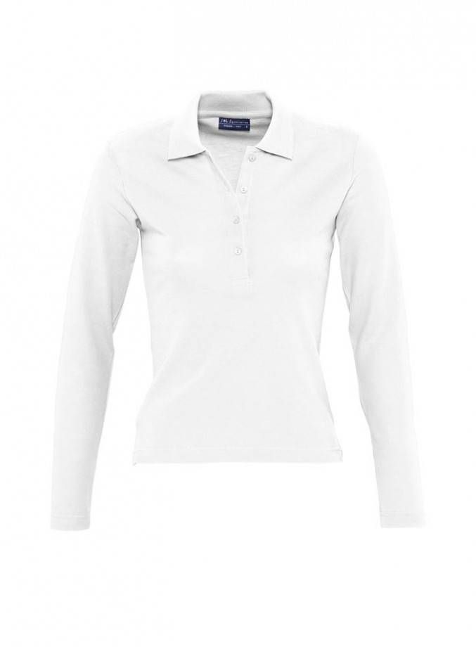 Polokošile dlouhá - galerie #3