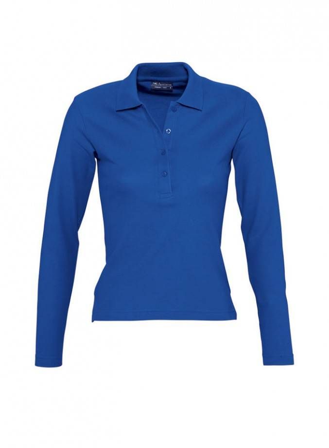 Polokošile dlouhá - galerie #1