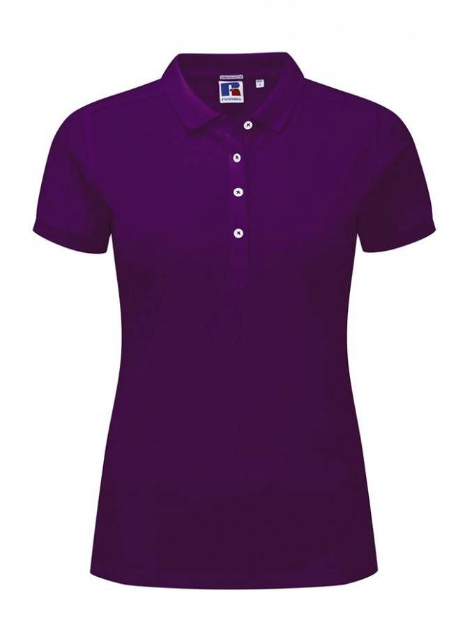 Polokošile krátká - galerie #3