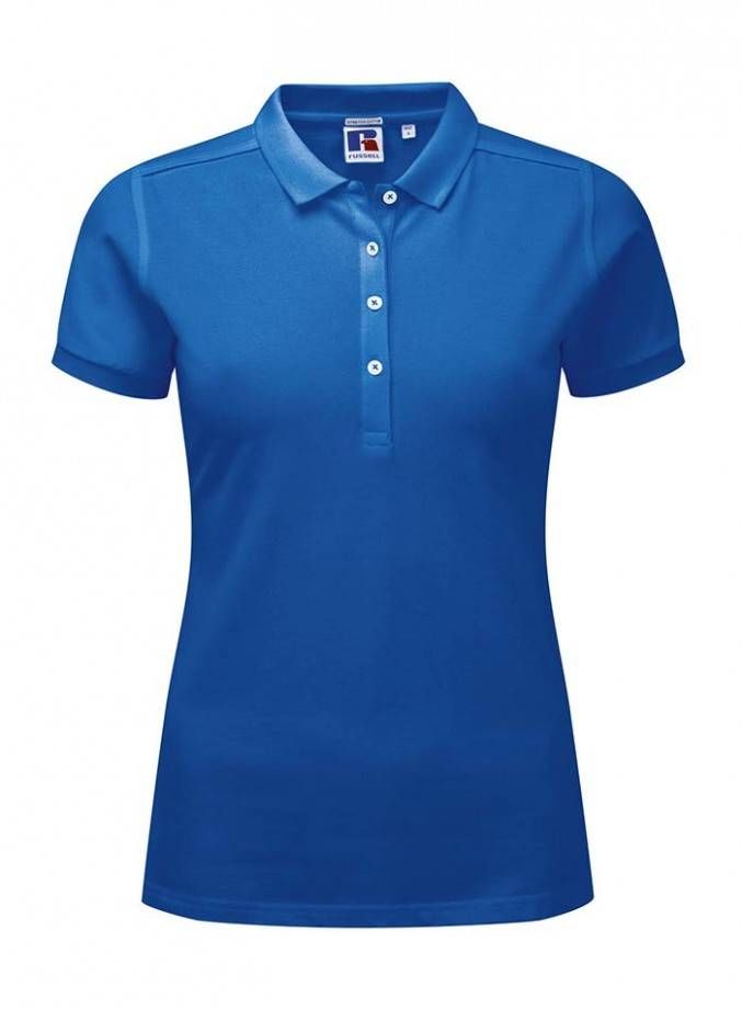 Polokošile krátká - galerie #2