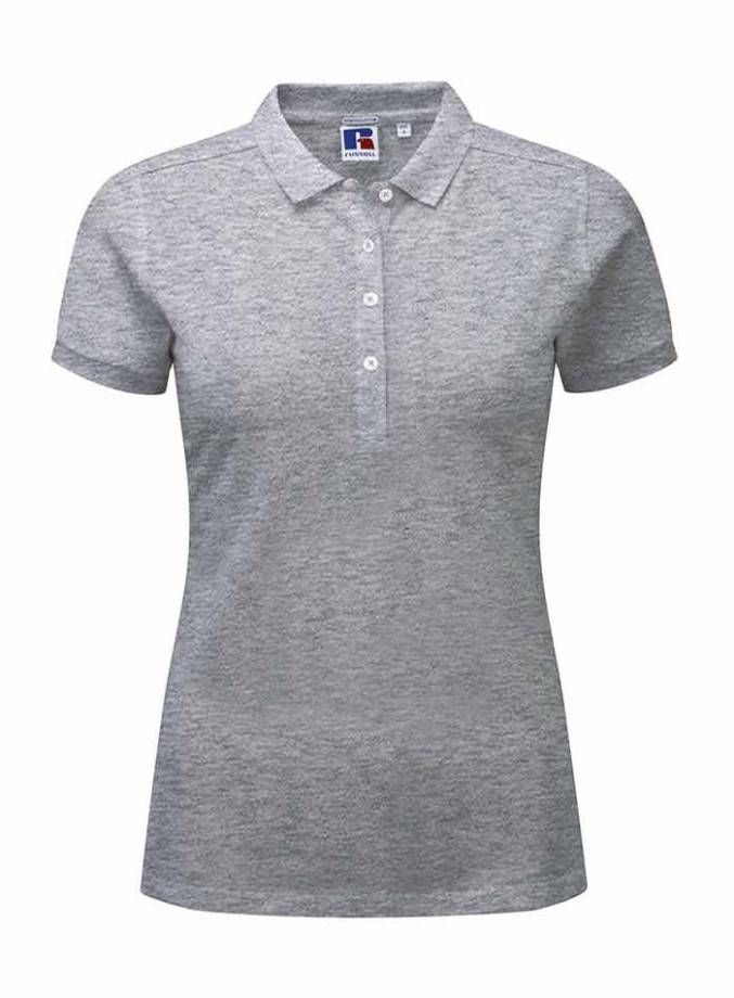 Polokošile krátká - galerie #1