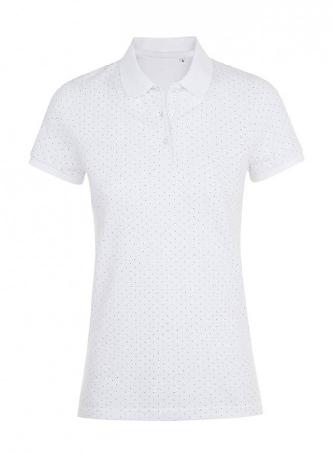 Polokošile puntíkovaná - galerie #3