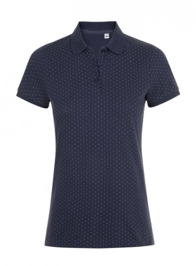 Polokošile puntíkovaná - galerie #1