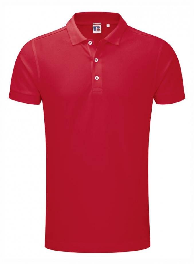 Polokošile s krátkým rukávem - galerie #3