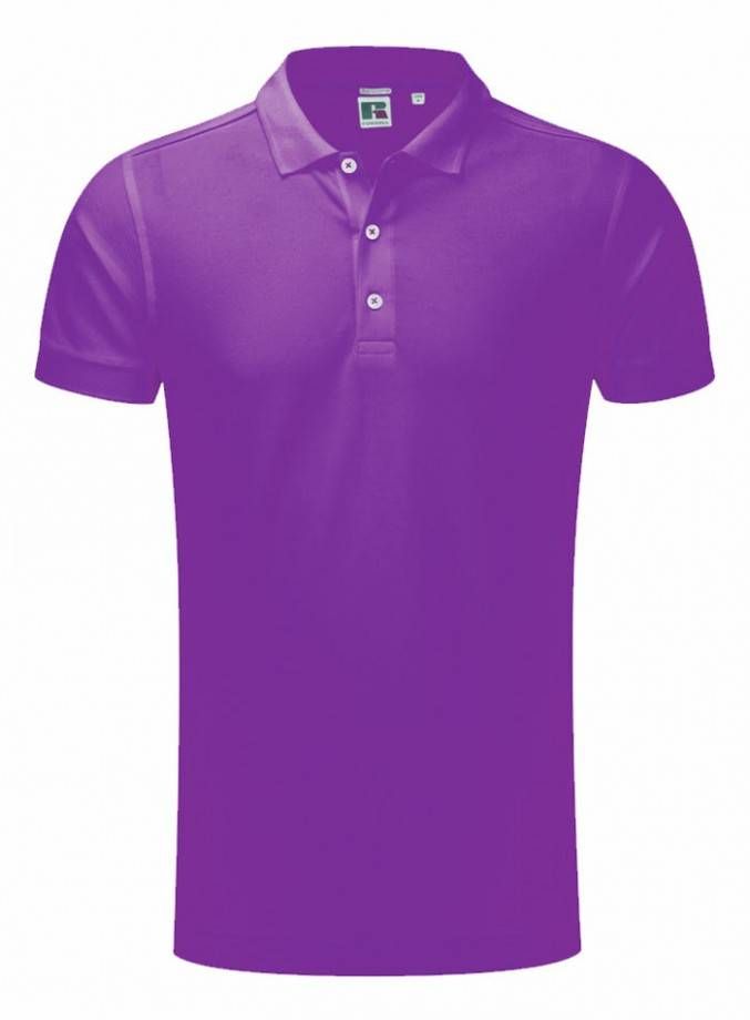 Polokošile s krátkým rukávem - galerie #2