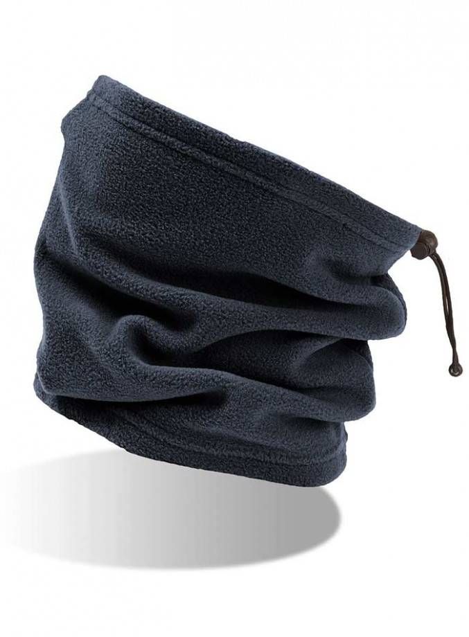 Šál tunelový - galerie #1