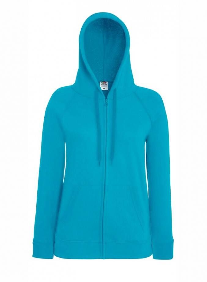 Silná mikina s kapucí - galerie #3