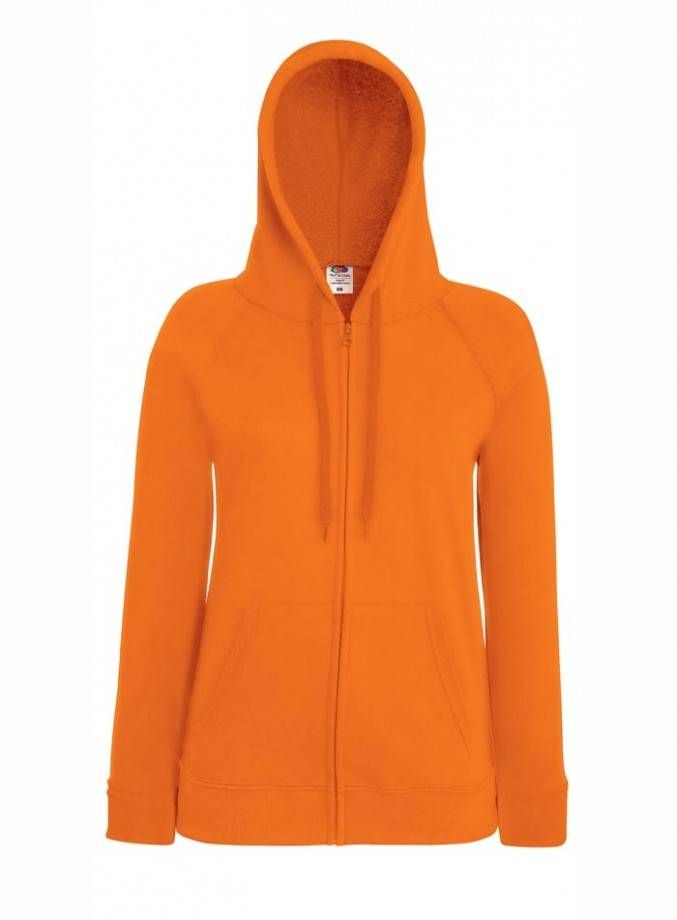 Silná mikina s kapucí - galerie #2