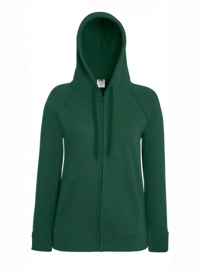 Silná mikina s kapucí - galerie #1