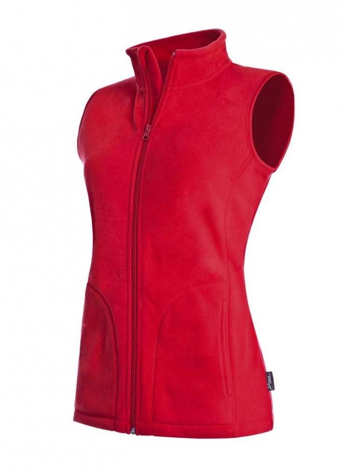 Vesta fleece - galerie #3