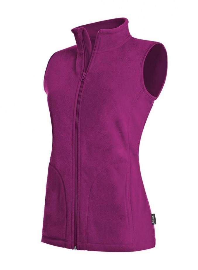 Vesta fleece - galerie #2