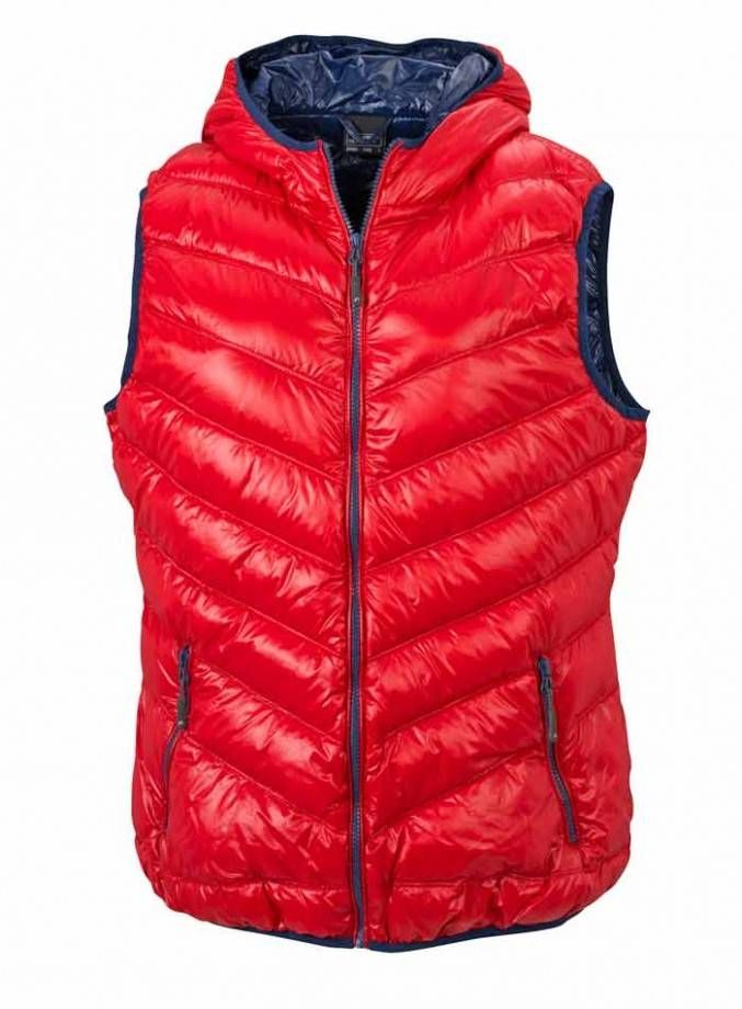 Vesta zimní - galerie #2