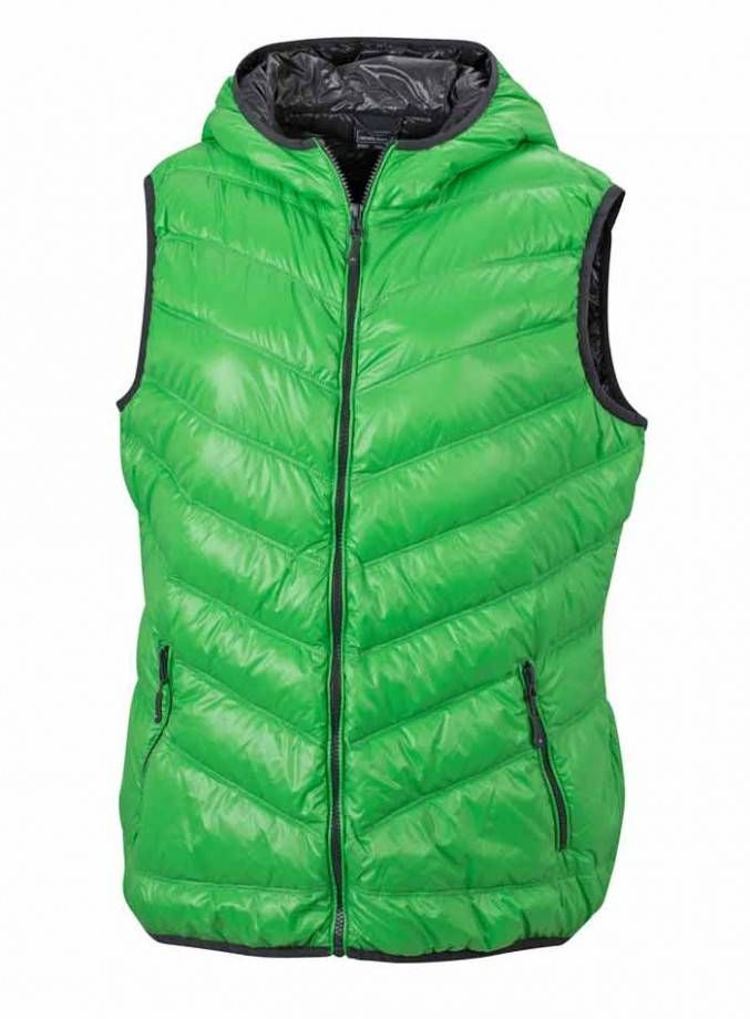 Vesta zimní - galerie #1