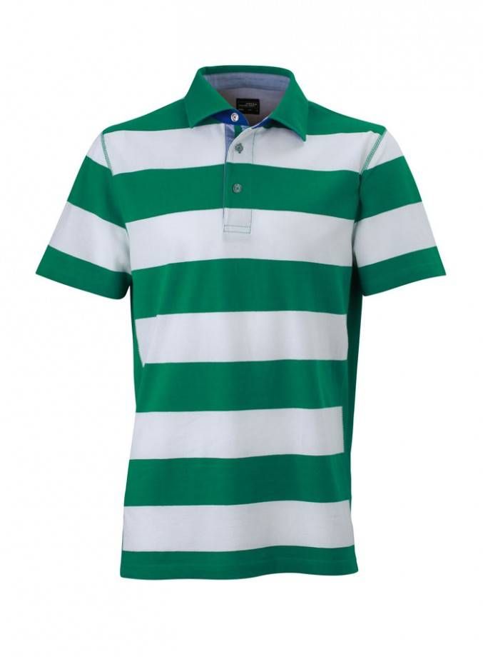 Polokošile pruhovaná