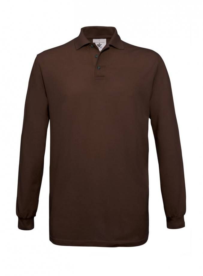 Polokošile s dlouhým rukávem