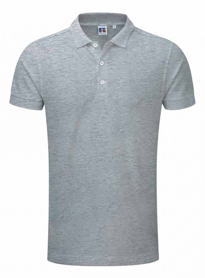 Polokošile s krátkým rukávem