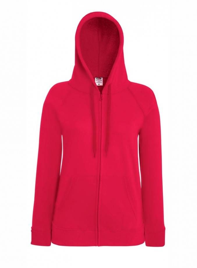 Silná mikina s kapucí