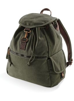 Batoh vintage - galerie #1