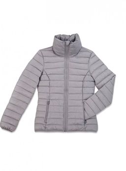 Bunda polstrovaná - galerie #2