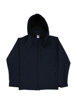 Bunda softshell - galerie #2