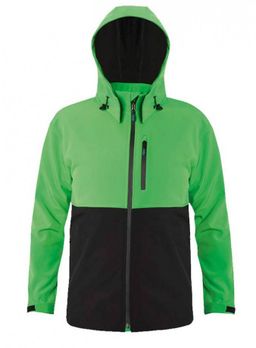 Bunda softshell - galerie #1