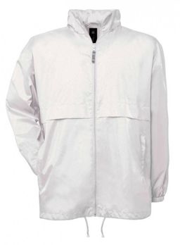 Bunda větrová - galerie #3