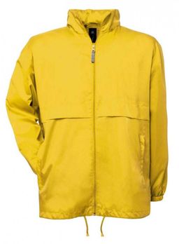 Bunda větrová - galerie #1