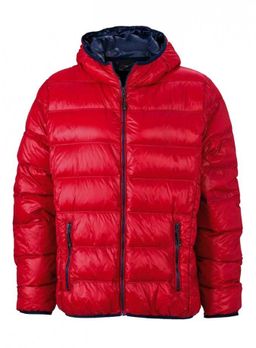 Bunda zimní - galerie #3