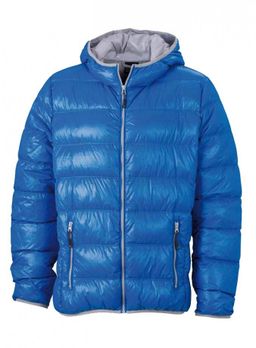 Bunda zimní - galerie #2