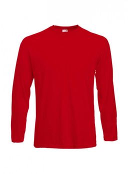 Dlouhé triko s melíry - galerie #3