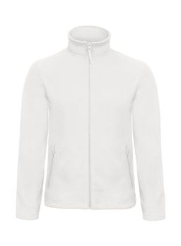 Mikina fleecová - galerie #3