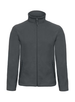 Mikina fleecová - galerie #1