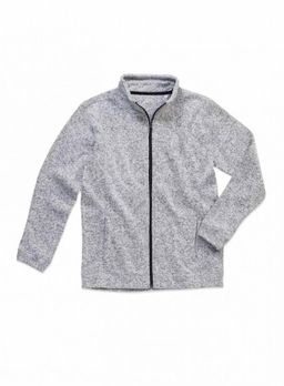 Mikina melírovaná - galerie #2