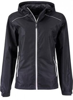 Nepromokavá větrovka - galerie #3