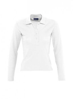 Polokošile dlouhá - galerie #3