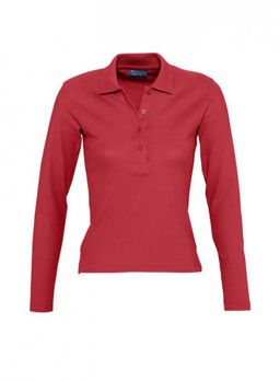 Polokošile dlouhá - galerie #2