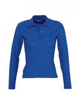 Polokošile dlouhá - galerie #1