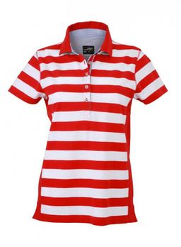 Polokošile pruhovaná - galerie #3