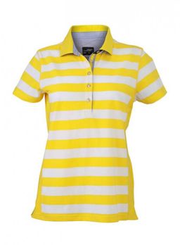 Polokošile pruhovaná - galerie #1